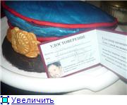 торт для нашего любимого дедушки - 4