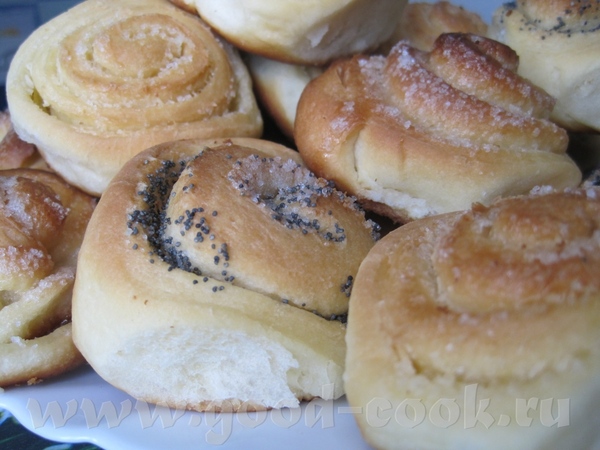 Спасибо за очень вкусные булочки, мы в восторге СДОБНЫЕ УЛИТКИ