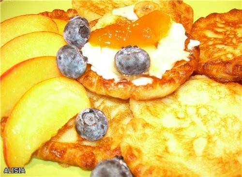 КОКОТ ИЗ СВЕЖИХ ШАМПИНЬОНОВ И ЦВЕТНОЙ КАПУСТЫ МАРИНОВАННЫЙ ДАЙКОН В СВЕКОЛЬНОМ СОКЕ ОЛАДУШКИ ДЛЯ ЗА... - 5
