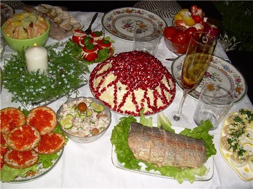 3 Всех с наступившим Новым 2008 годом - 2