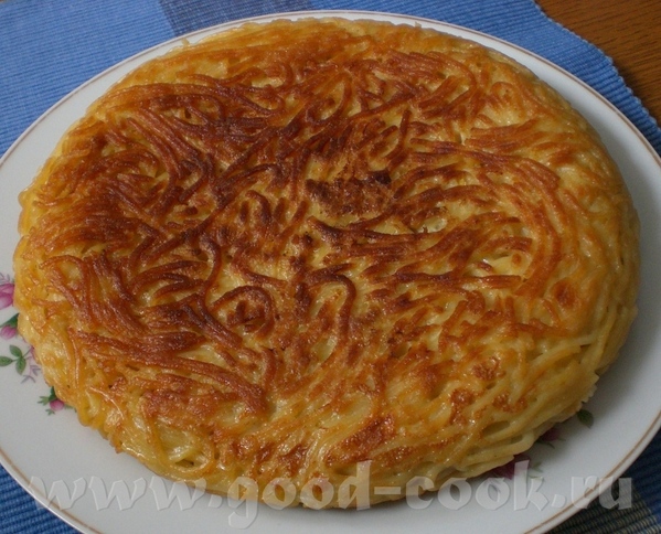 Хочу поделиться двумя блюдами, которые очень вкусно готовит мой муж
