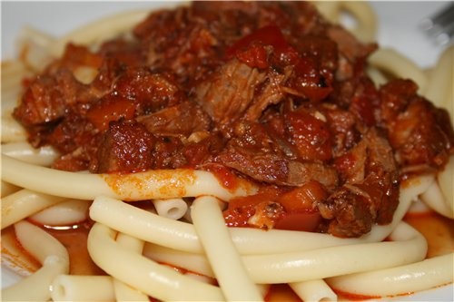 Девчонки, у всех вкуснятина неимоверная - 5