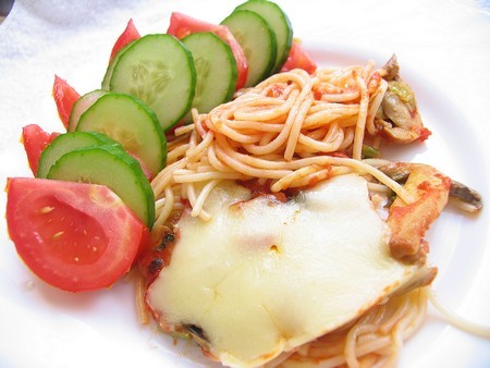сколько у тебя вкусностей в темке, супер - 2