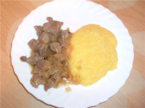 Ой, какие блинчики - 3