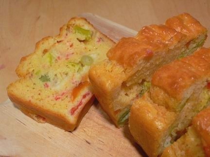 Какое все у всех вкусное - 3