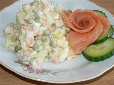 Пицца "Украинская" , хи-хи - 4