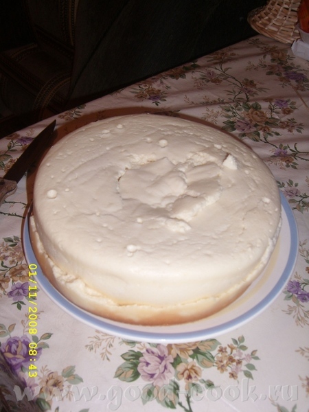 Всем привет - 3
