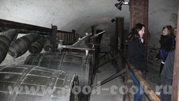 Пироги на кофе не фотографировала, не до того было, вся семья как-никак при дворе Вечером они разъе... - 2