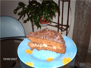 девочки- все хозяюшки такие,как много вкусненького - 6