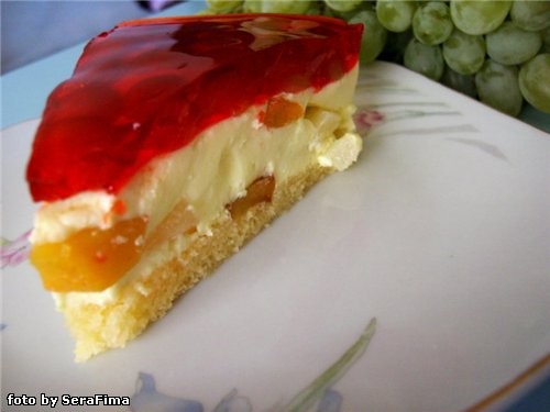 Люсь, я опять с десертами Не чё се - 4
