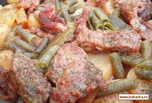 Девчата, как у вас вкусно - 2