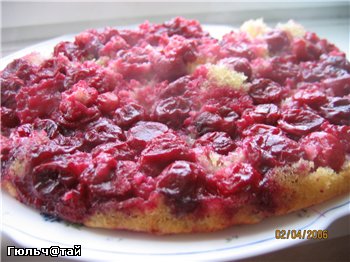 Наш сегодняшний ужин: плов с мясом индейки, долма, а к чаю шарлотка вишневая, в изготовлении очень... - 2