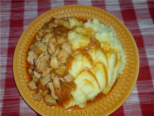 Девочки все умнечки , у всех вкусненько, у всех красивенько, у всех аппетитненько - 2