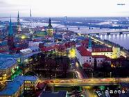 Ну и немного моего любимого города - 3