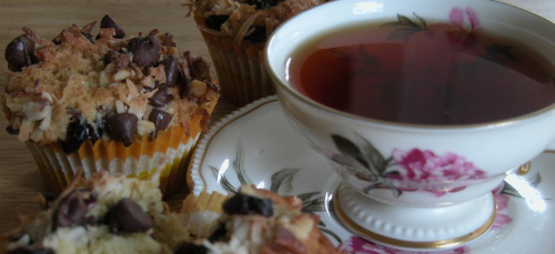 ВОЛШЕБНЫЕ БЛОНДИНКИ / MAGIC BLONDIES Martha Stewart Ну, про "блондинки" мне и так было понятно - та...