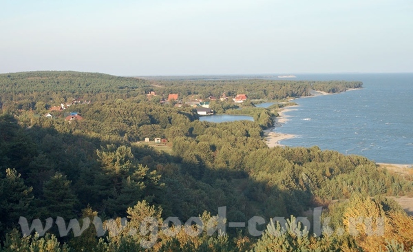 Девочки покажу вам фотки с Куршской косы что на Балтийском море