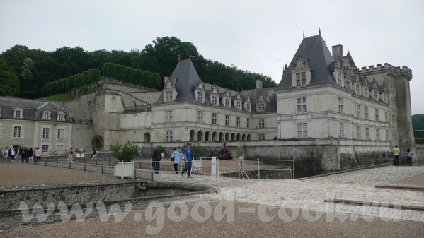                - Villandry - 3