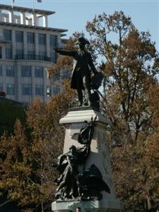 Теперь совсем немножко Вашингтона - 2