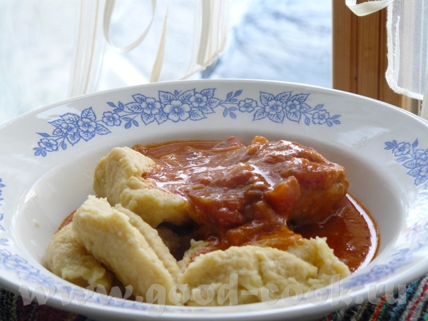 ГлЯмур принимешь