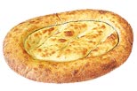 Матнакаш - армянский хлеб в виде толстой лепешки из пшеничной муки