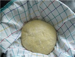      Brot mit Maismehl : 250   (  )(Typ 550) 250... - 8