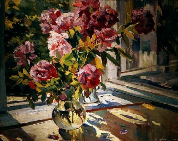 , ты знаешь, мне сложно сказать, я мешаю и мешаю