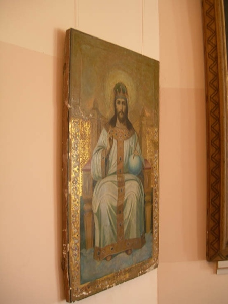 И вот, не люблю такие журналы в ванной,переворачиваю - 3