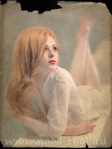 вот еще славная фотография