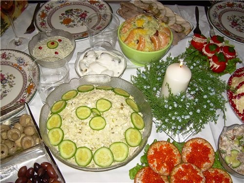 3 Всех с наступившим Новым 2008 годом - 3