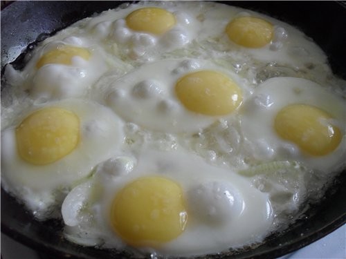 Девочки как у вас все красиво и вкусно - 3