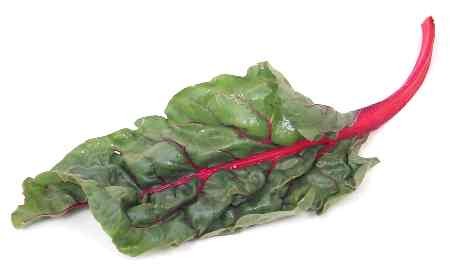  (Sorrel)  (spinach)  (chard)   - 3