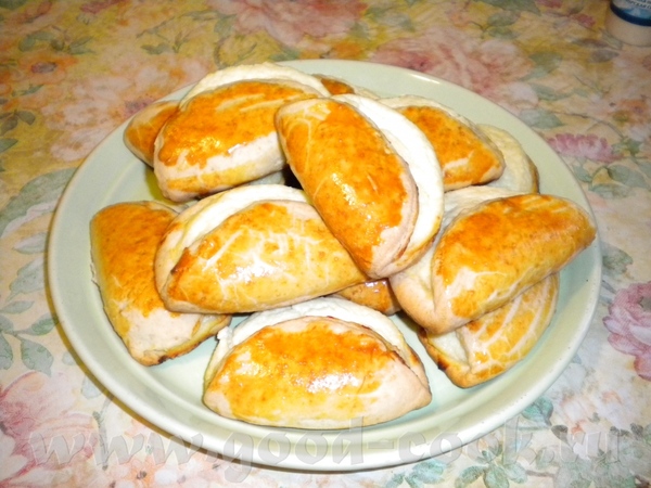 Девочки,и я с сочниками