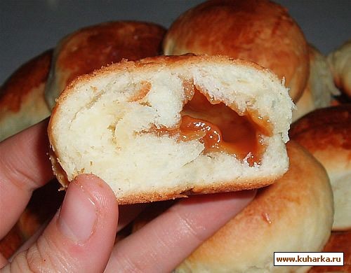 Пекла просто обалденные кубанские пирожки - 2