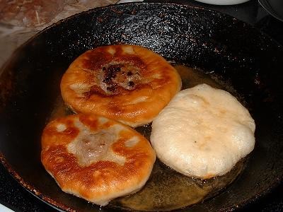 Открытые перемячи