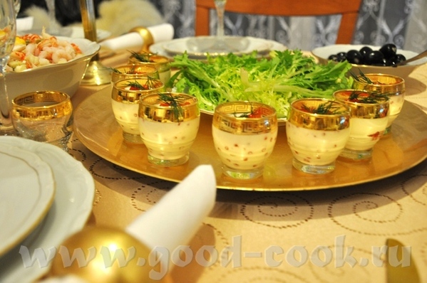 В очередной раз спасибо за мясную закуску с овощами (извиняюсь, что без ссылки) - 2