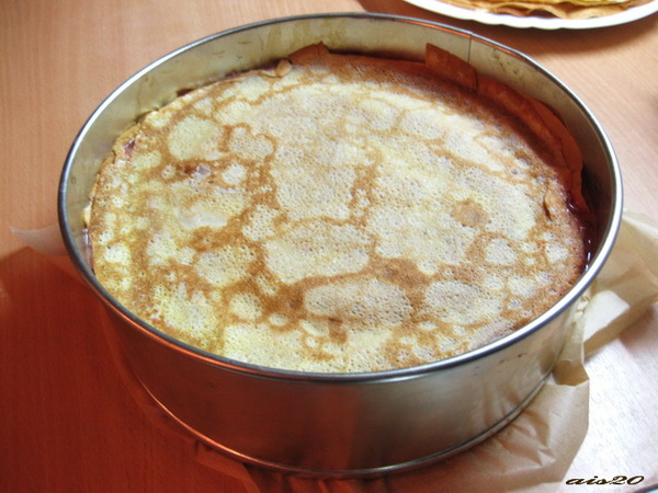 Верхний слой