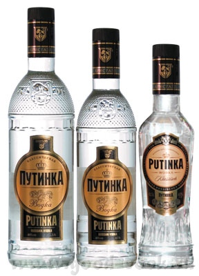Путинки захотелось