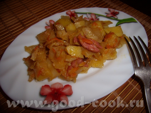 Ставлю свои тарелочки СЛОЙКИ С ЯБЛОКОМ ОВОЩНОЕ РАГУ СУП С КУРИЦЕЙ И ПШЕНОМ - 2