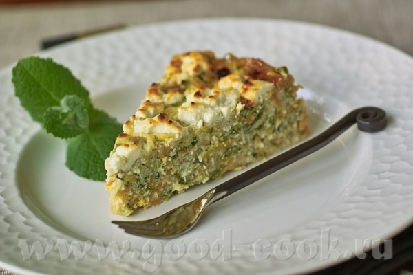 Этот рецепт находка для диетчиков: легкий и вкусный - 2