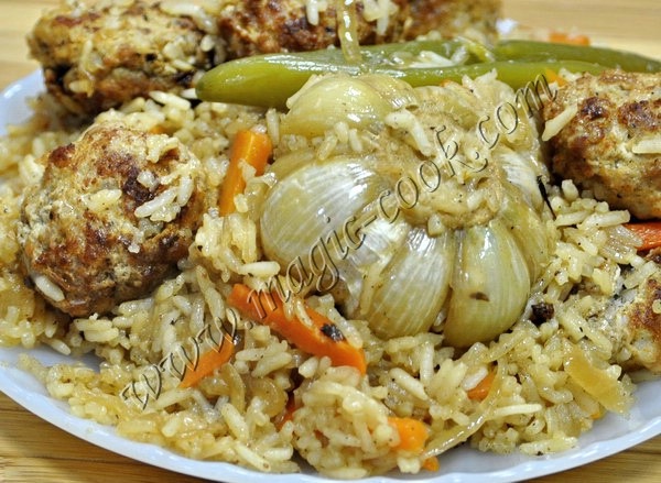Девчата,как всё у вас вкусно и красиво - 5