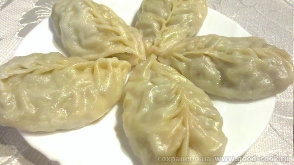 манты