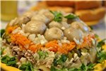 Полюбившиеся рецепты с любимого сайта