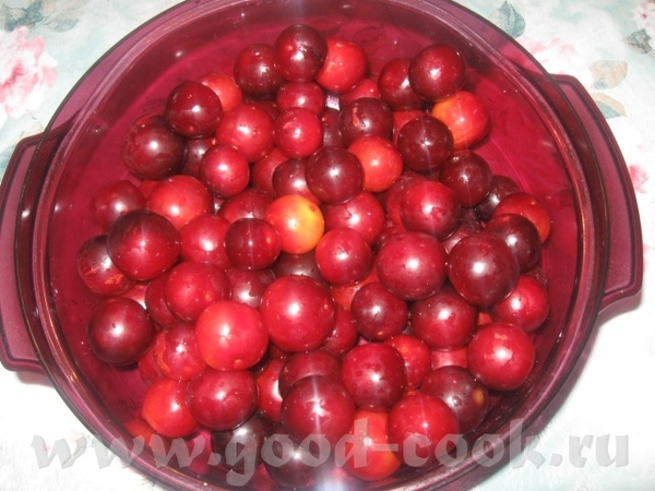 КУРИНЫЕ ГРУДКИ В СЛИВОВОМ СОУСЕ Приготовленные в таком соусе куриные грудки очень нежные и сочные н... - 2