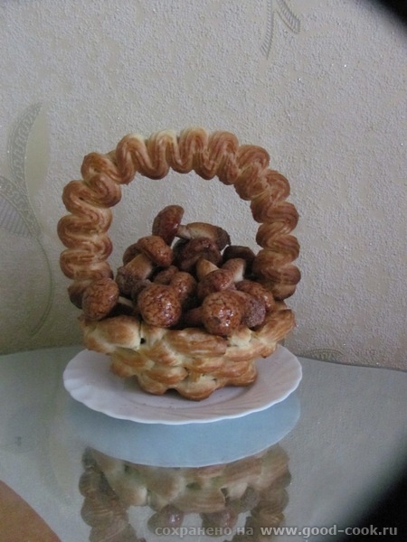 грибочки