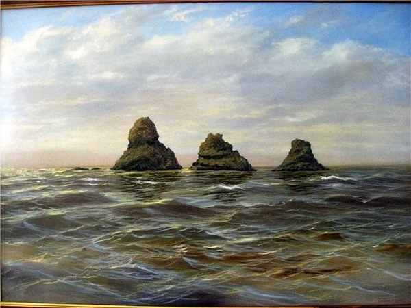 Друзья мои - 4