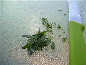 Ну вот наконец то я написала рецепт кекса который был на курсе лавандовой фермы - 6