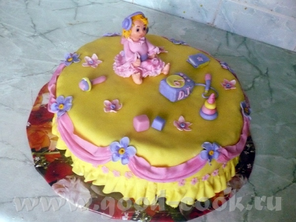 Для диджейской дочи