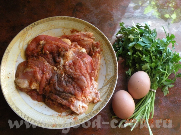 тут мяско делалаТак что пробуйте - 2