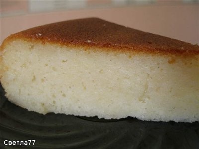 Ну, девочки-мальчики, угощайтесь Вкуснотища такая