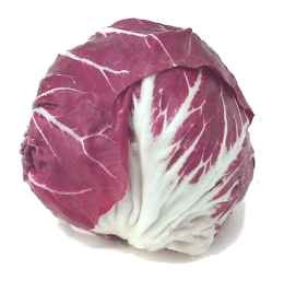 Рэдиччио (radicchio) красный цикорий = красный листовой цикорий = красный итальянский цикорий = chi...